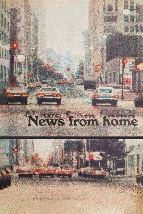 News from Home (1976) [47154] (A1767939710) [[Movies]] --Plex--